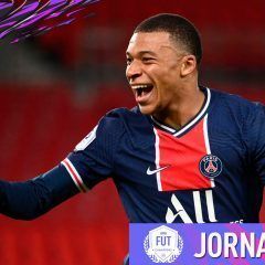 FIFA 21. Equipo para la Jornada de FUT Champions #28