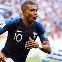 FIFA 21. Los mejores equipos de las selecciones de la Eurocopa
