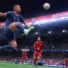 Protegido: FIFA 22. Cómo sacar partido a las 10 horas del EA Play