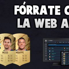 Protegido: FIFA 22. Cómo tradear en los primeros días de la Web App
