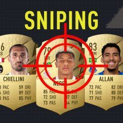 Protegido: FIFA 22. Cómo buscar filtros de sniping