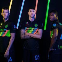 Las camisetas más bonitas de FIFA 22