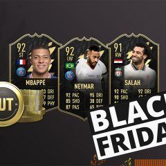 Protegido: FIFA 22. Cómo ganar monedas en Black Friday