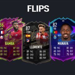 Protegido: FIFA 22. Cómo ganar monedas con los Flips