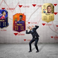 Protegido: FIFA 22. Cómo ganar monedas ante un posible 2×1 en sobres