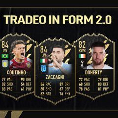 Protegido: FIFA 22. Gana monedas con el Tradeo In Form 2.0