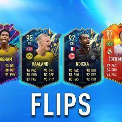 Protegido: FIFA 22. Gana monedas con Flips en los TOTS