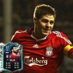 FIFA 22. Equipos temáticos para Ultimate Team: Liverpool FC