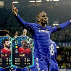 FIFA 22. Equipos temáticos para Ultimate Team: África