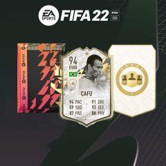 FIFA 22. ¿Qué premios elegir en los Summer Swaps? #1