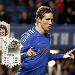 FIFA 22. Equipos temáticos para Ultimate Team: Chelsea