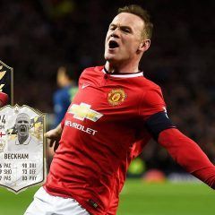 FIFA 22. Equipos temáticos para Ultimate Team: Manchester United