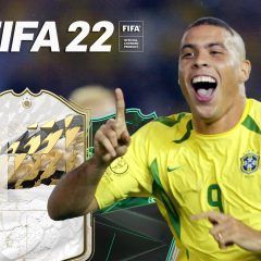 FIFA 22. El mejor equipo que he probado en Ultimate Team