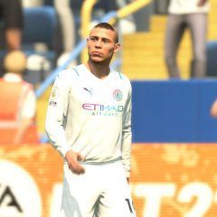 FIFA 22. Los mejores equipos de nuestros usuarios VIP