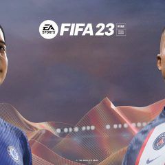 Primer tráiler de FIFA 23