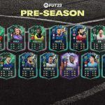 Comienza la pre-season de FIFA 22