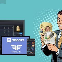 Protegido: FIFA 23. Cómo ganar monedas con la Web App