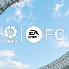 EA Sports será el patrocinador principal de LaLiga