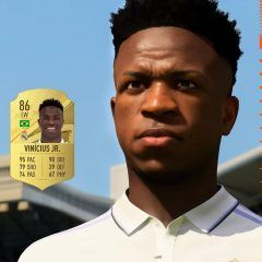 FIFA 23. Los mejores regateadores del juego