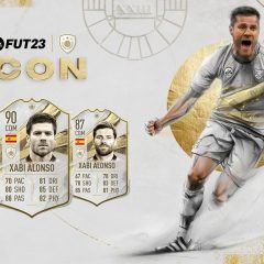 Descubre a los nuevos Iconos de FIFA 23