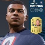 FIFA 23. Top 15 medias de la Ligue 1