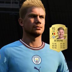 FIFA 23. Los mejores pasadores del juego
