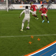 Protegido: FIFA 23. Tutorial de los regates más efectivos