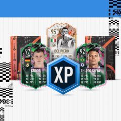 FIFA 23. Temporada 7 de Ultimate Team