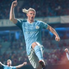 Novedades de jugabilidad de EA SPORTS FC 24