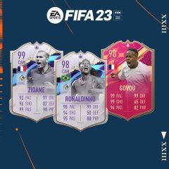 FIFA 23. ¿Qué jugadores de DCPs merecen la pena?