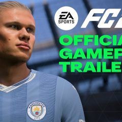Trailer de EA SPORTS FC 24