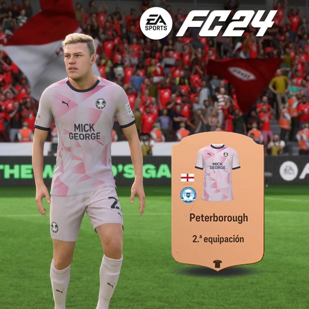 Las camisetas más bonitas de FC 24 Ultimate Team