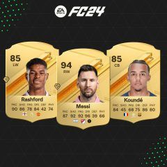 FC 24. Los mejores PlayStyles y los futbolistas que los poseen