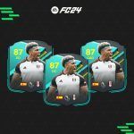 FC 24. Los futbolistas más polivalentes de Ultimate Team