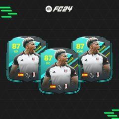 FC 24. Los futbolistas más polivalentes de Ultimate Team