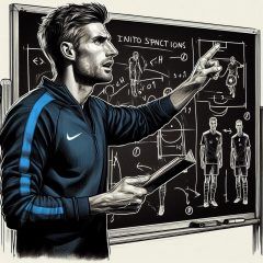 Protegido: FC 24. El Plan de Juego perfecto para Ultimate Team