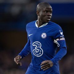 FC 24. Soluciones del DCP de Kanté Flashback