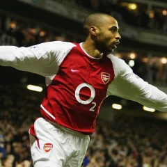 FC 24. Soluciones del DCP de Thierry Henry