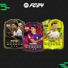 FC 24. Las mejores gangas del mercado de Navidad