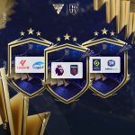 FC 24. Qué Mejoras de ligas son las más recomendables