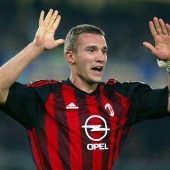 FC 24. Soluciones del DCP de Shevchenko Future Stars