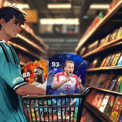 FC 24. Las mejores gangas de Ultimate Team
