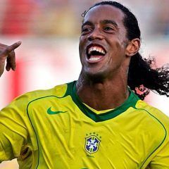 FC 24. Soluciones del DCP de Ronaldinho