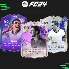 FC 24. ¿Qué jugadores de DCP merecen la pena?