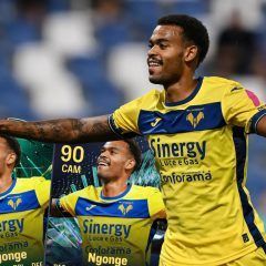 FC 24. Consigue un delantero top con esta Evolución combinada