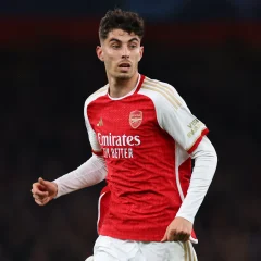 FC 24. Soluciones del DCP de Havertz TOTS