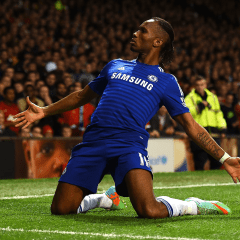 FC 24. Soluciones del DCP de Drogba FC Pro Champion