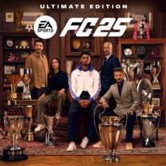 ¿Qué edición de FC 25 comprar?