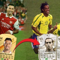 FC 24. Cómo conseguir medias en Ultimate Team