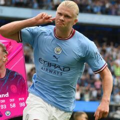 FC 24. Recompensas de la Temporada 8